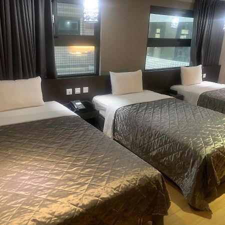 גאושיונג Fine Hotel מראה חיצוני תמונה